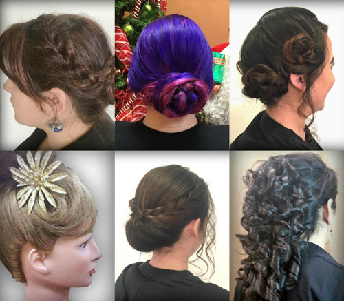 la-james-international-college-holiday-hairstyles