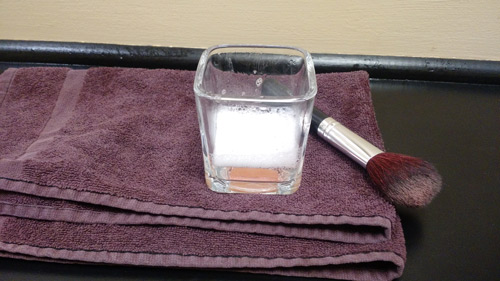 How to Clean Your Makeup Brushes at Home?