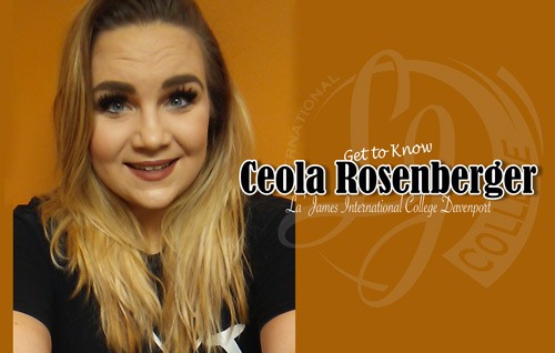 Ceola Rosenberger