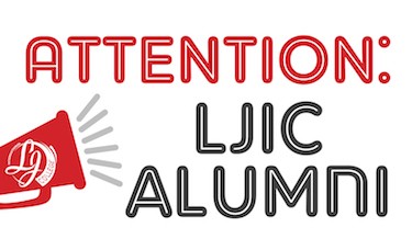 LJIC Alumni Icon