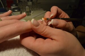 Benefits of Manicure