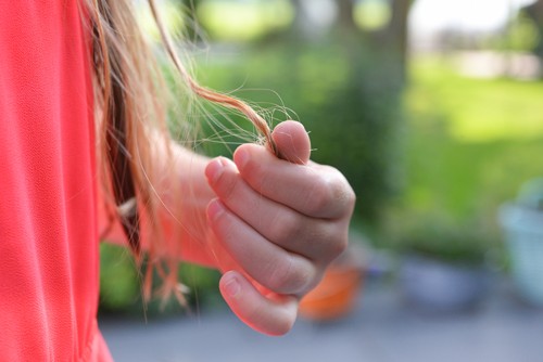 How Much Hair Loss Is Normal In The Shower?