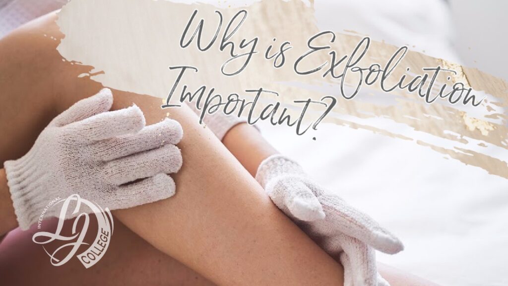 Why Is Exfoliating Important?