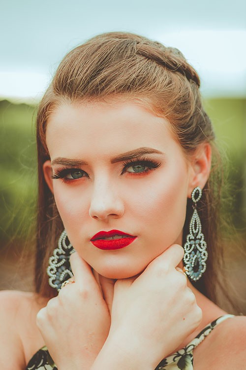 Prom Dress & Accessories Ideas for Your Perfect Look