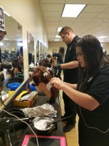 Benefits of Beauty School Services